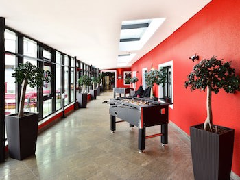 DORMERO Hotel Kelheim galeri fotoğrafı
