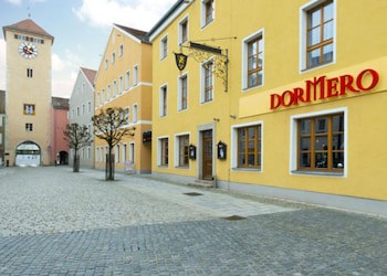 DORMERO Hotel Kelheim fotoğrafı