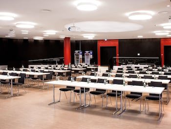 DORMERO Hotel Kelheim galeri fotoğrafı