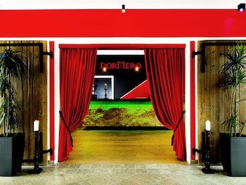 DORMERO Hotel Kelheim galeri fotoğrafı