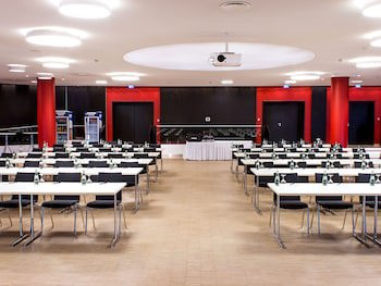 DORMERO Hotel Kelheim galeri fotoğrafı