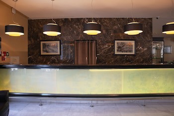 Sana Silver Coast Hotel