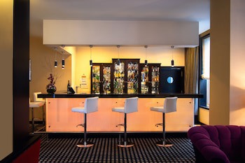 Sana Silver Coast Hotel