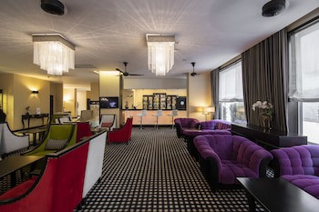 Sana Silver Coast Hotel