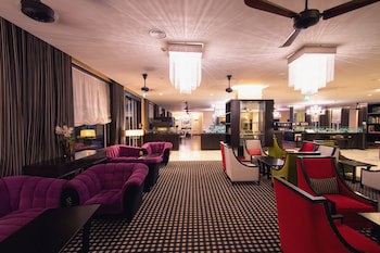 Sana Silver Coast Hotel