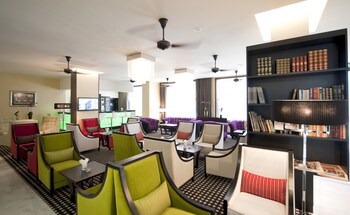 Sana Silver Coast Hotel