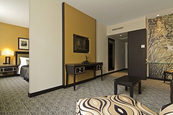 Sana Silver Coast Hotel