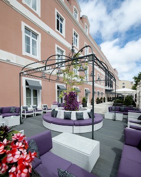 Sana Silver Coast Hotel