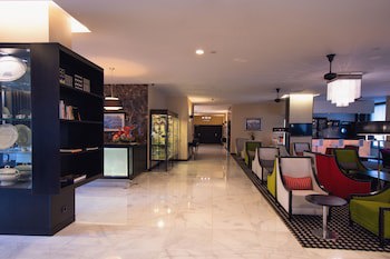 Sana Silver Coast Hotel