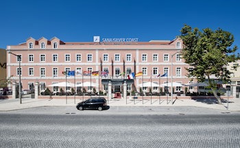 Sana Silver Coast Hotel