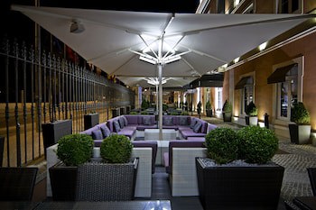 Sana Silver Coast Hotel