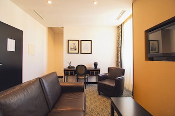 Sana Silver Coast Hotel