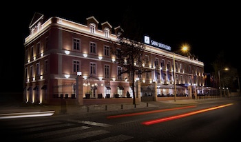 Sana Silver Coast Hotel