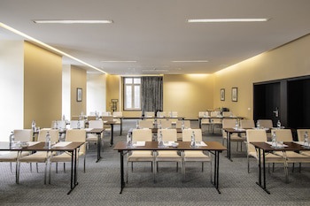 Sana Silver Coast Hotel