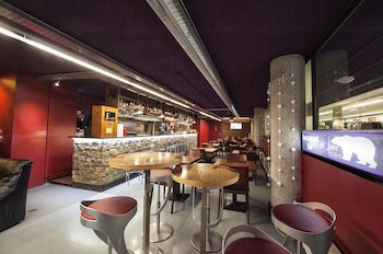 Apartaments Sant Moritz