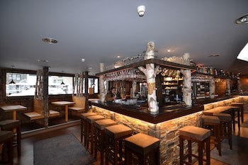 Apartaments Sant Moritz