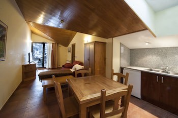 Apartaments Sant Moritz