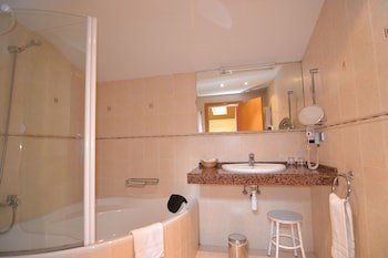 Apartaments Sant Moritz