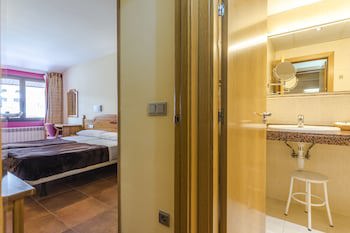 Apartaments Sant Moritz