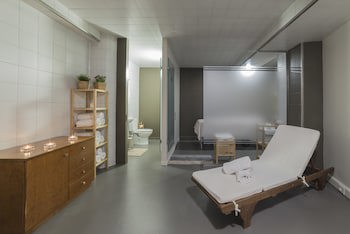 Apartaments Sant Moritz