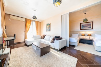 Hotel Alexandar Lux