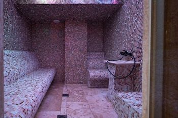 Hotel Alexandar Lux
