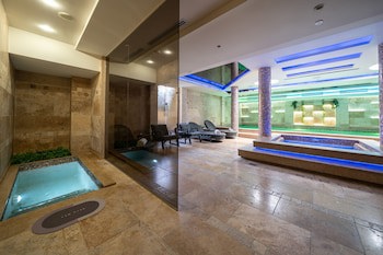 Hotel Alexandar Lux
