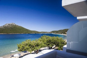 Porto Koufo Hotel galeri fotoğrafı