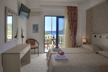 Porto Koufo Hotel galeri fotoğrafı