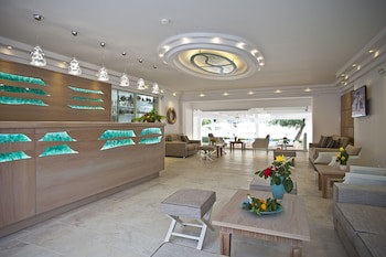 Porto Koufo Hotel fotoğrafı