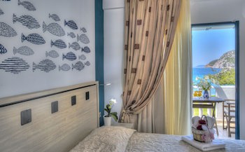 Porto Koufo Hotel galeri fotoğrafı
