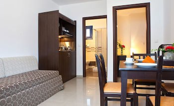 Porto Koufo Hotel fotoğrafı