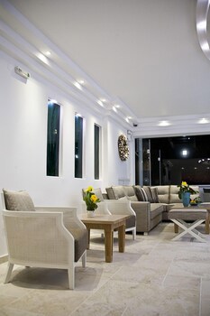 Porto Koufo Hotel galeri fotoğrafı