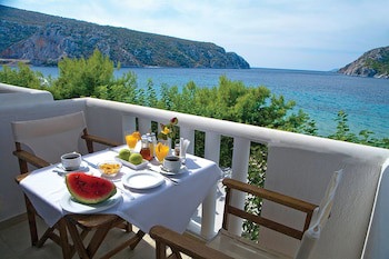 Porto Koufo Hotel fotoğrafı