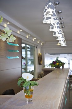 Porto Koufo Hotel fotoğrafı