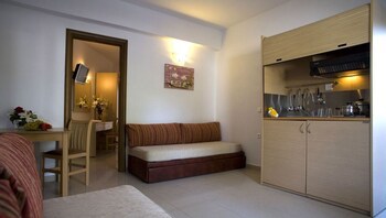 Porto Koufo Hotel galeri fotoğrafı