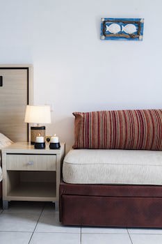 Porto Koufo Hotel galeri fotoğrafı