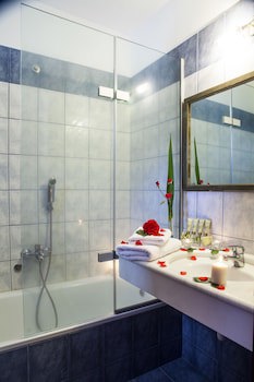 Porto Koufo Hotel galeri fotoğrafı