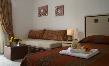 Porto Koufo Hotel galeri fotoğrafı