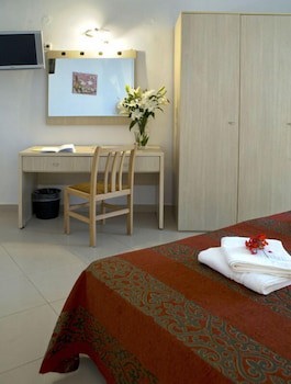 Porto Koufo Hotel galeri fotoğrafı