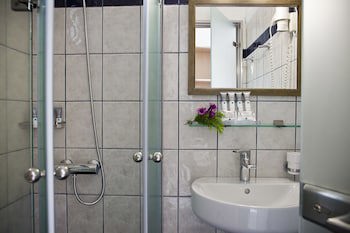 Porto Koufo Hotel galeri fotoğrafı