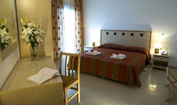 Porto Koufo Hotel galeri fotoğrafı