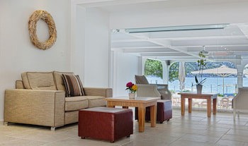 Porto Koufo Hotel fotoğrafı