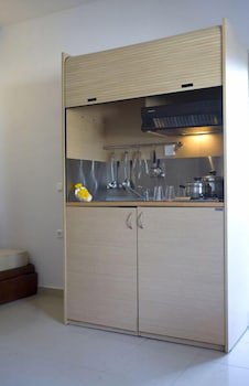 Porto Koufo Hotel galeri fotoğrafı