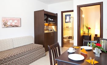 Porto Koufo Hotel galeri fotoğrafı