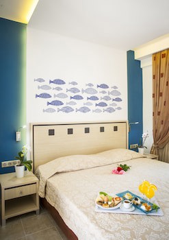 Porto Koufo Hotel galeri fotoğrafı
