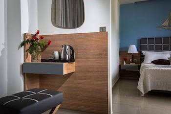 Porto Koufo Hotel galeri fotoğrafı