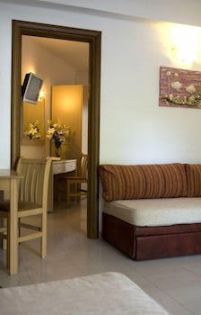 Porto Koufo Hotel fotoğrafı