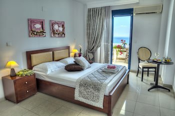 Porto Koufo Hotel galeri fotoğrafı