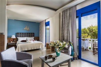 Porto Koufo Hotel galeri fotoğrafı